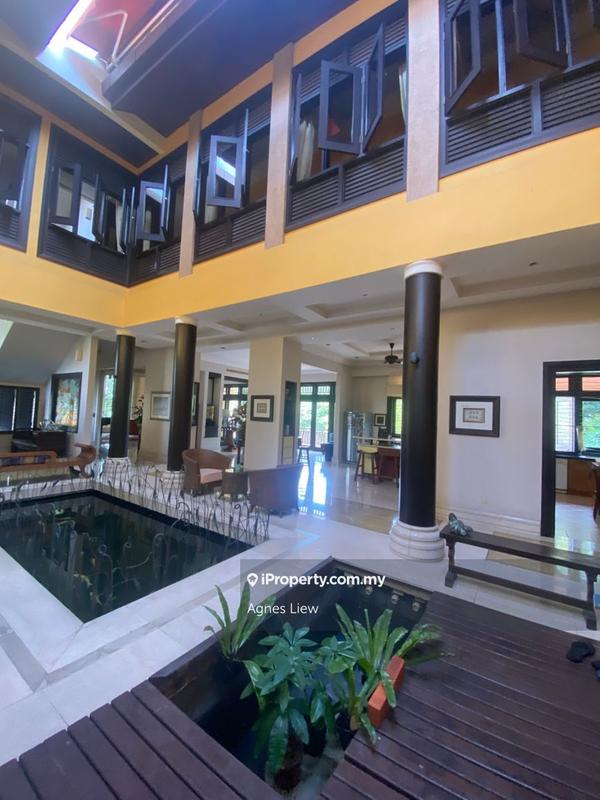 Bungalow House for Sale in Tropicana Golf & Country Resort, Tropicana by Agnes Liew - iProperty.com.my
