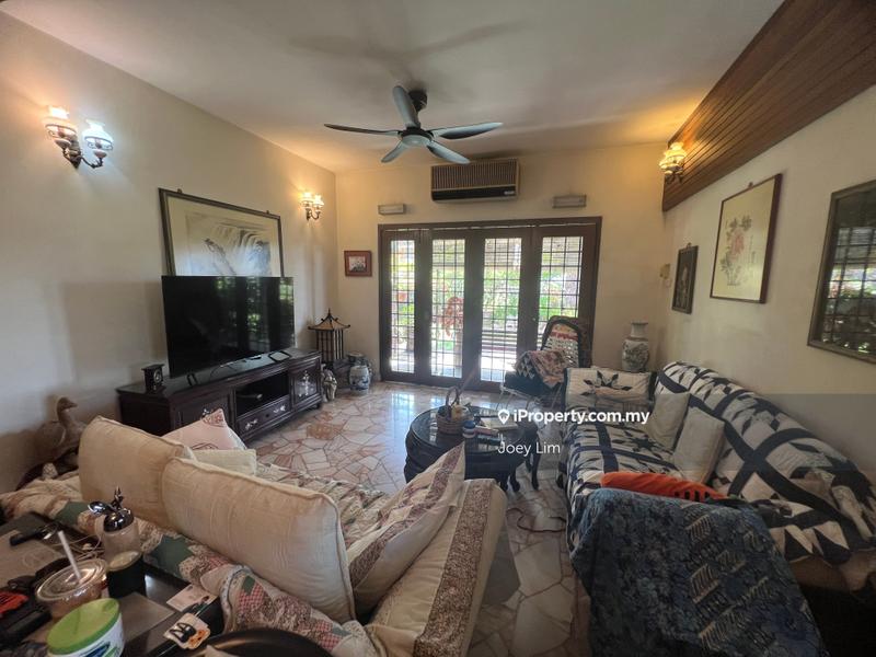 Banglo untuk Dijual di Taman Cheras, Cheras oleh Joey Lim - iProperty.com.my