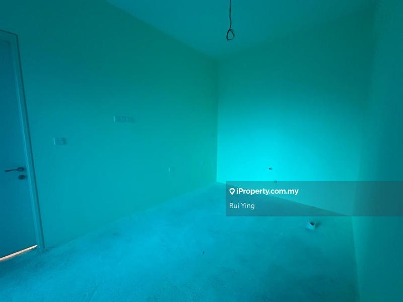 Vila Berkembar untuk Dijual di Pantai Hill Park, Pantai oleh Rui Ying - iProperty.com.my