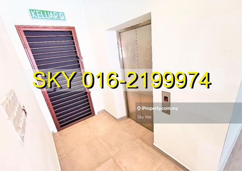 Banglo Komersial untuk Disewa di Bangsar Baru, Bangsar oleh Sky Yee - iProperty.com.my