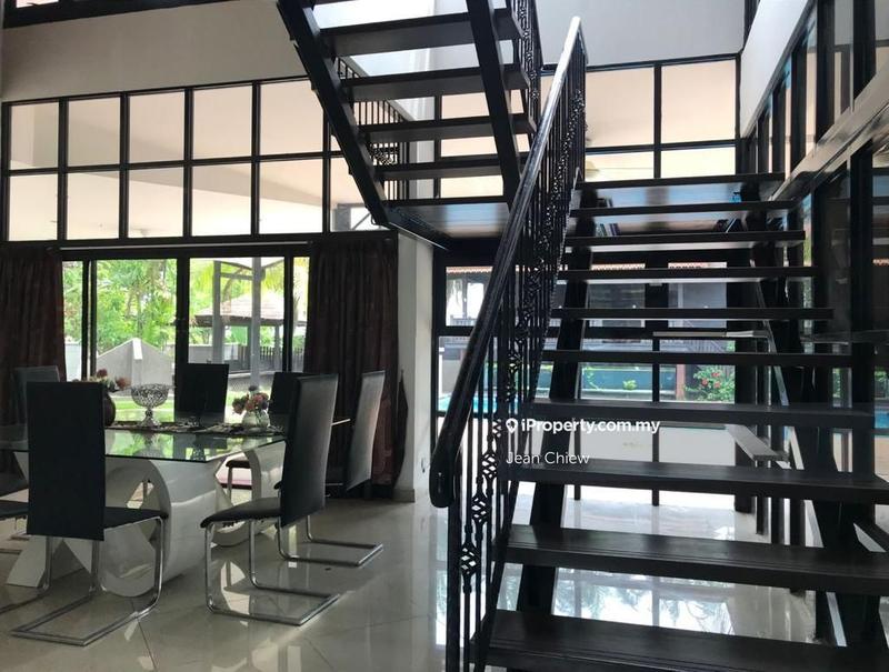 Bungalow House for Rent in Titiwangsa, Titiwangsa by Jean Chiew - iProperty.com.my