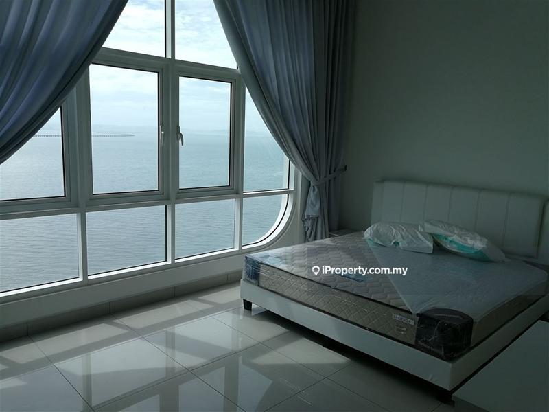 Condominium for Rent in Southbay Plaza by Kevin Kwan - iProperty.com.my