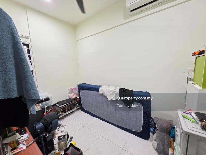 Kediaman Servis untuk Dijual di VIM 3 @ Desa Park North oleh Tommy Liew - iProperty.com.my