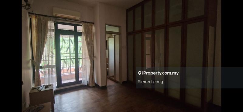 Rumah Berangkai 2 Tingkat untuk Dijual di Bukit Jelutong, Shah Alam oleh Simon Leong - iProperty.com.my