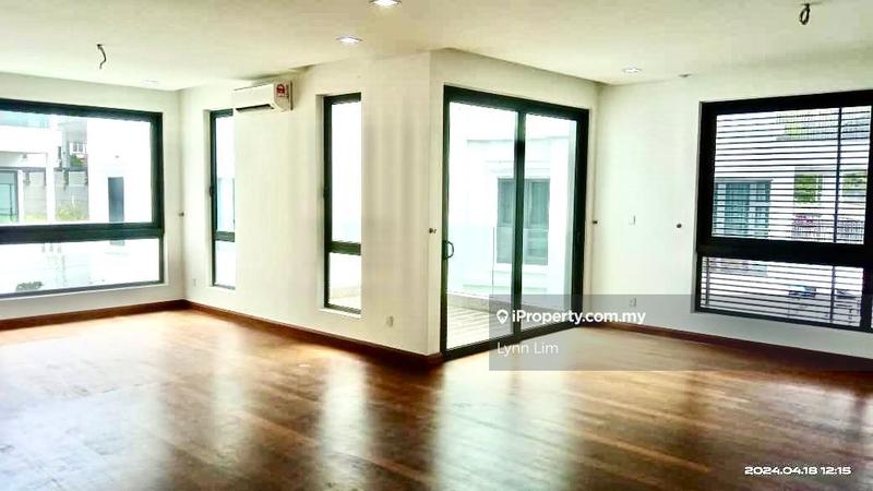 Bungalow House untuk Dijual di Taman Melawati, Ulu Kelang oleh Lynn Lim - iProperty.com.my