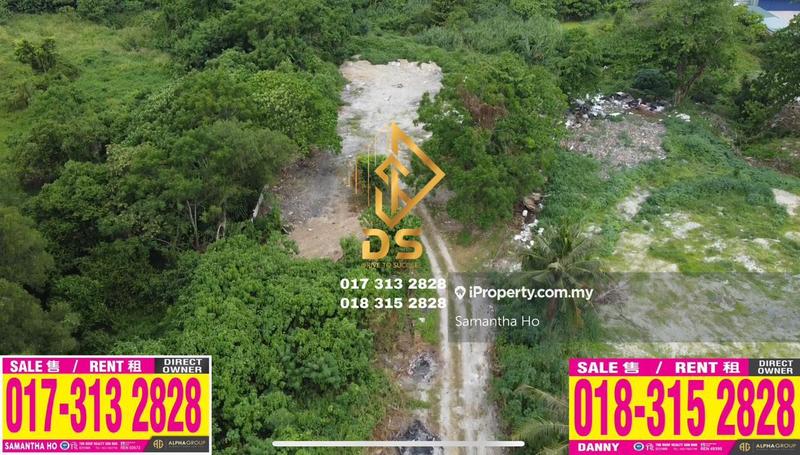 Tanah Perindustrian untuk Dijual di Kawasan Perindustrian IGB, Ipoh oleh Samantha Ho - iProperty.com.my