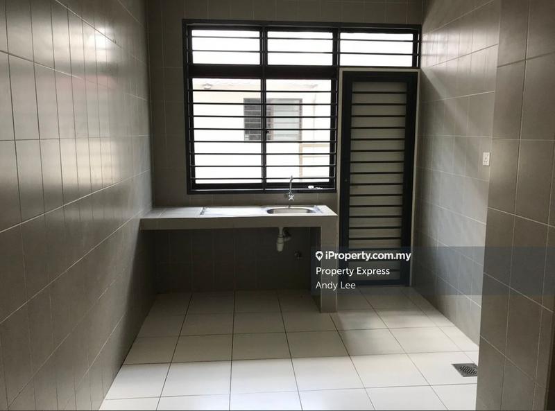 Rumah Berangkai 2 Tingkat untuk Dijual di Bandar Bukit Raja, Klang oleh Andy Lee - iProperty.com.my