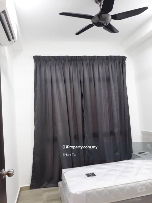 Service Residence for Rent in Kenwingston Square Garden by Brian Tan - iProperty.com.my