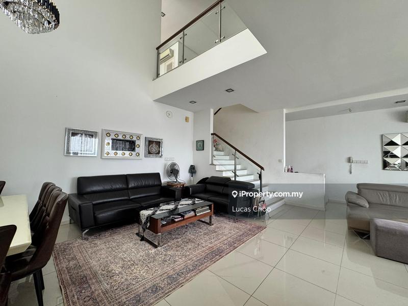 Rumah Bandar untuk Dijual di Desa Melawati, Setapak oleh Lucas Choo - iProperty.com.my