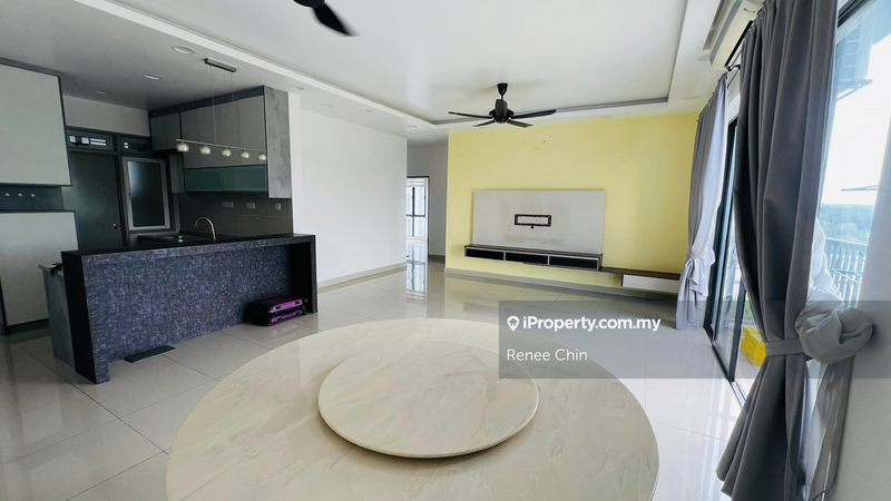 Condominium for Sale in Green Park Residence by Renee Chin - iProperty.com.my