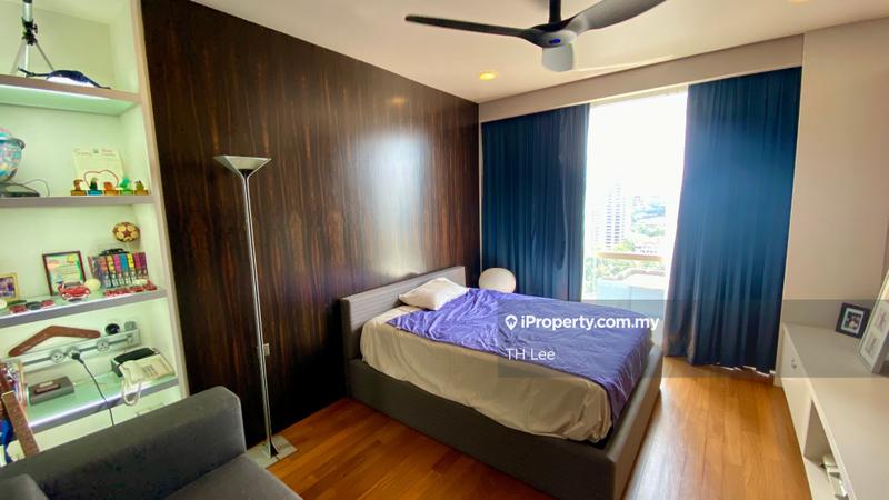 Condominium for Sale in One Menerung by TH Lee - iProperty.com.my
