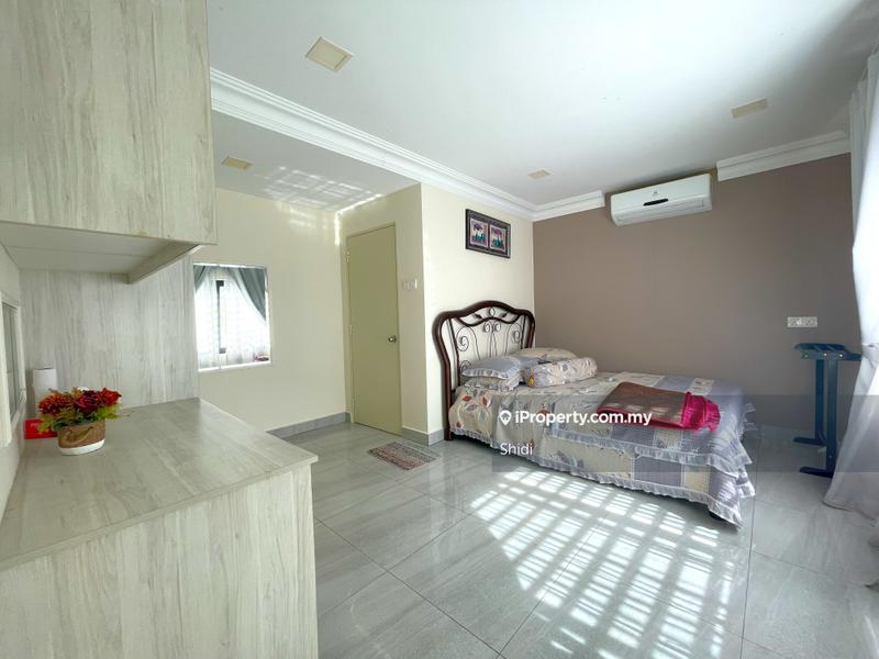 Bungalow House for Sale in Twin Palms Kemensah, Ampang by Shidi - iProperty.com.my
