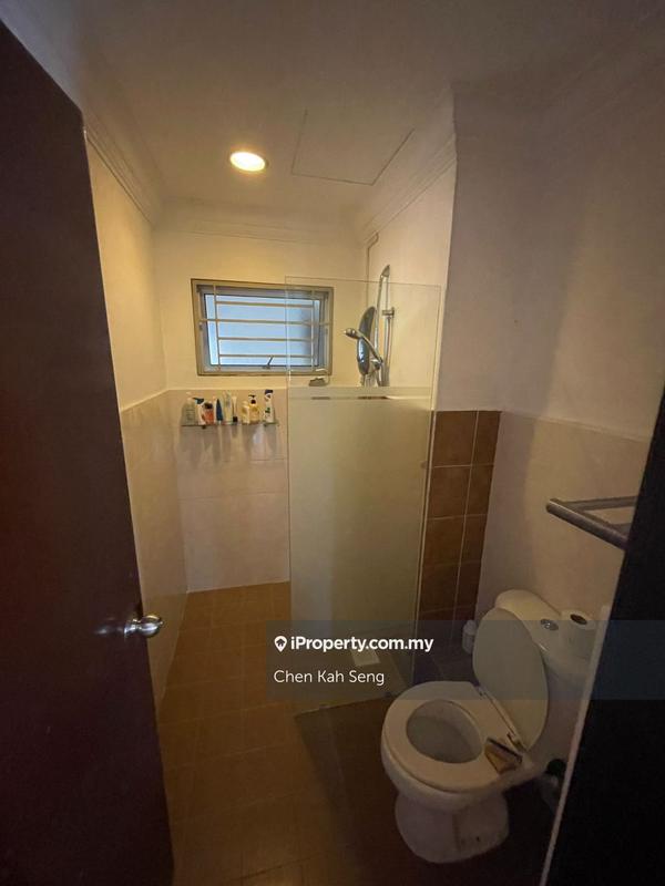 Condominium for Sale in Suria Jelatek by Chen Kah Seng - iProperty.com.my