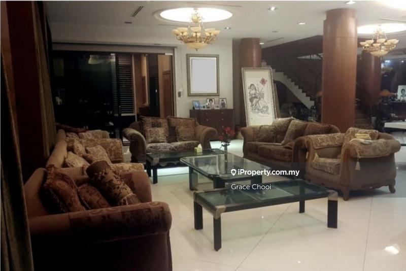 Bungalow House for Sale in Mines Resort City, Seri Kembangan by Grace Chooi - iProperty.com.my