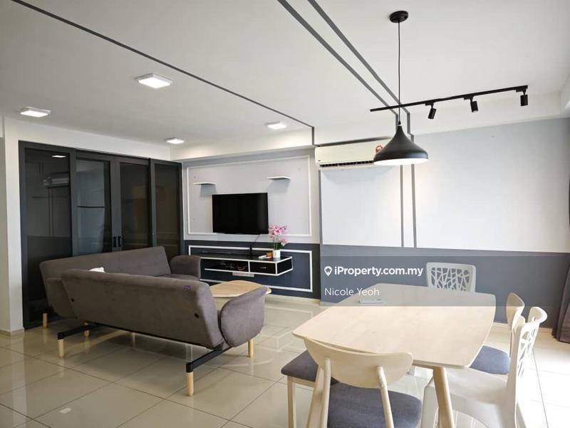 Service Residence for Sale in EkoCheras by Nicole Yeoh - iProperty.com.my