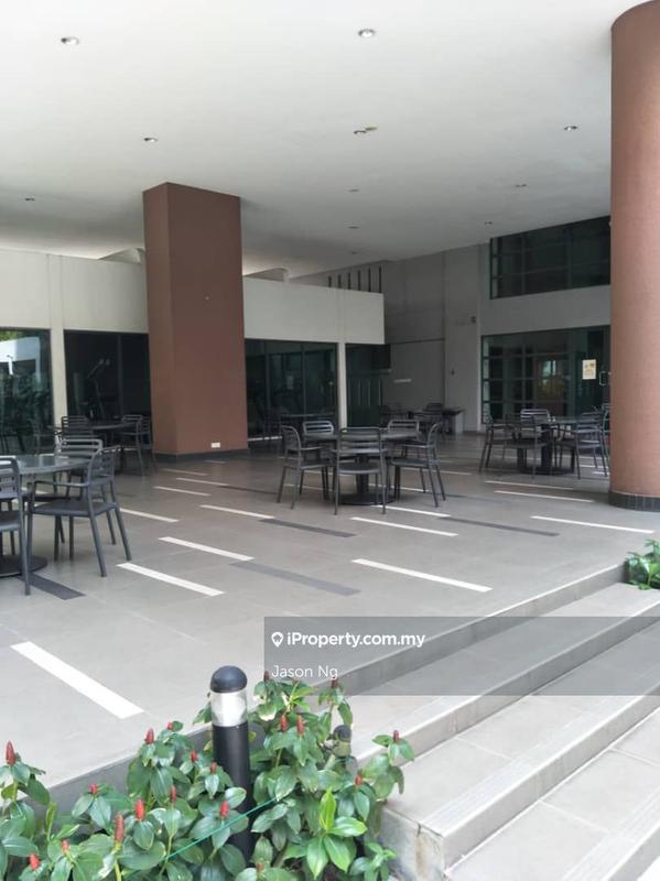 Residensi Servis untuk Disewa di Acappella Residences oleh Jason Ng - iProperty.com.my