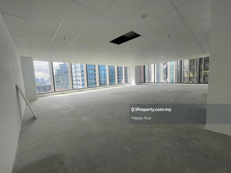 Pejabat untuk Dijual di KLCC, KL City Centre oleh Happy Kua - iProperty.com.my