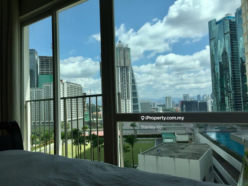 Condominium for Rent in The Park Residences 1 by Stanley Ho - iProperty.com.my