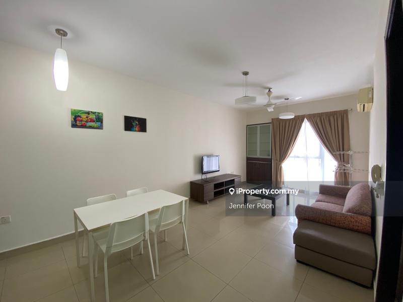 Service Residence for Rent in PJ8 by Jennifer Poon - iProperty.com.my
