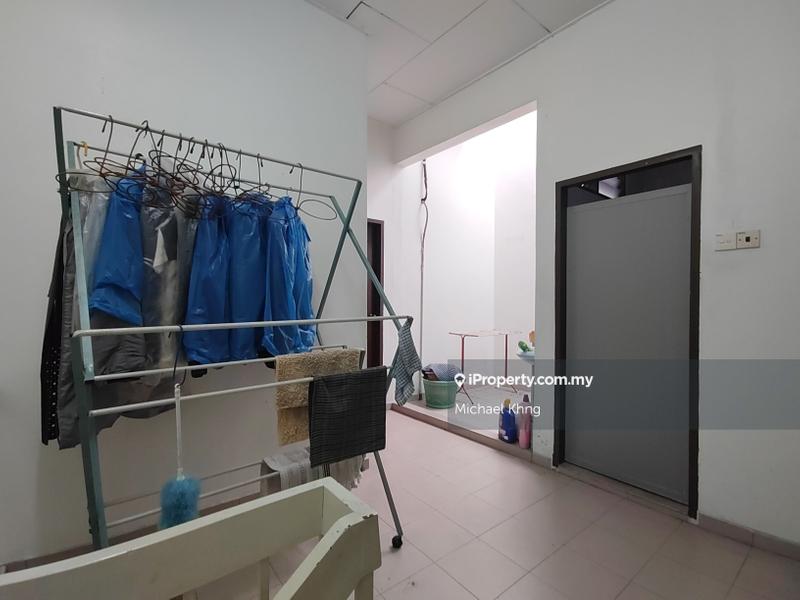 Rumah Berangkai 2 Tingkat untuk Dijual di Taman Merbau, Butterworth oleh Michael Khng - iProperty.com.my