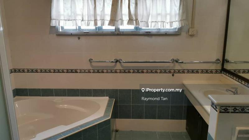 Semi-Detached House for Rent in Kota Damansara, Selangor by Raymond Tan - iProperty.com.my