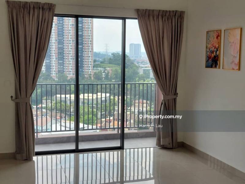 For Rent - The Harmony