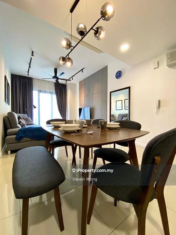 For Sale - The Goodwood Residence