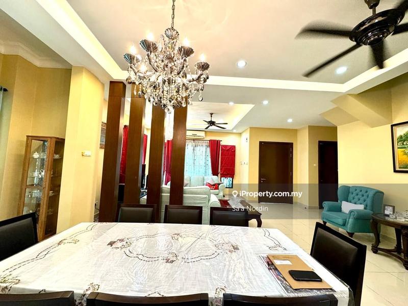 2-storey Terraced House for Sale in ajqrl, Shah Alam by Sa'a Nordin - iProperty.com.my