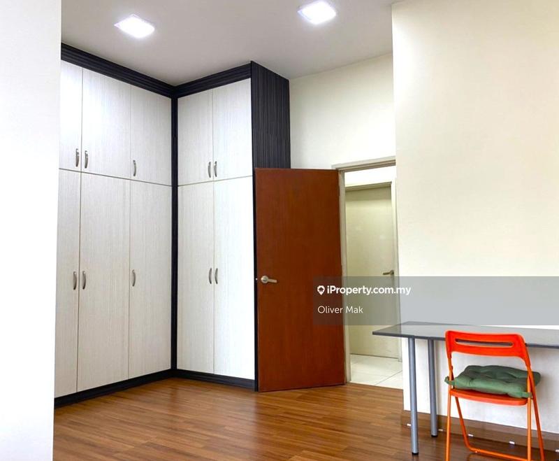 Condominium for Rent in KM1 West by Oliver Mak - iProperty.com.my