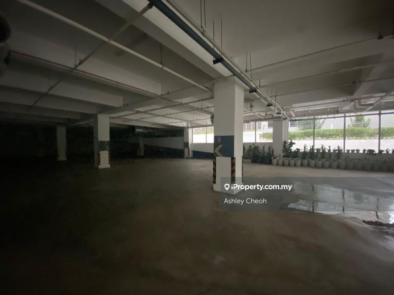 For Sale - Facing Main Road & LRT, Glenmarie, Temasya Glenmarie, Temasya Niaga, Glenmarie, Glenmarie