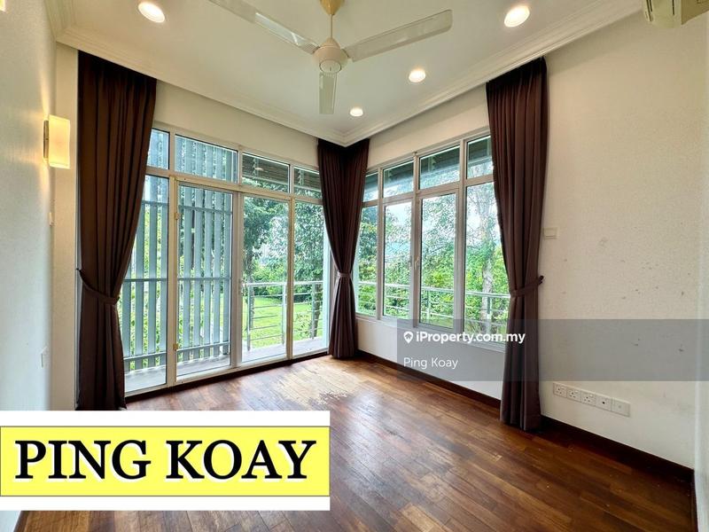 Banglo untuk Dijual di 2 STY BUNGALOW | 8000SF | JESSELTON TURF CLUB, Pulau Tikus oleh Ping Koay - iProperty.com.my