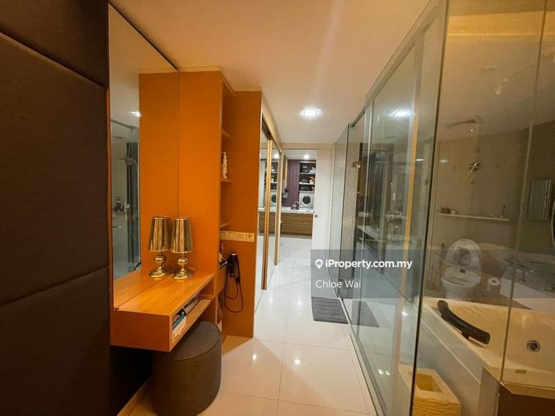 Service Residence for Sale in Pertama Residency by Chloe Wai - iProperty.com.my