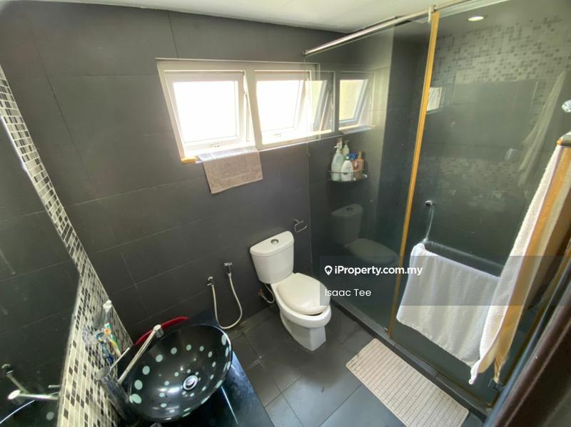 Condominium for Rent in Casa Desa by Isaac Tee - Bathroom - iProperty.com.my