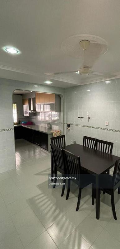 Rumah Berangkai 2 Tingkat untuk Disewa di Kemaman, Terengganu oleh Jasmine Koh - iProperty.com.my