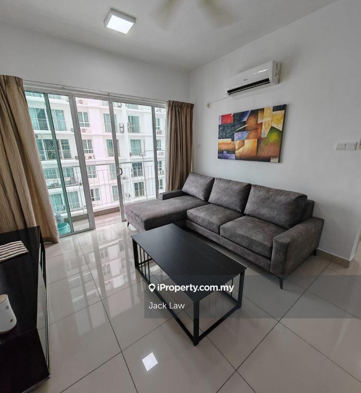 For Rent - Gardens Ville