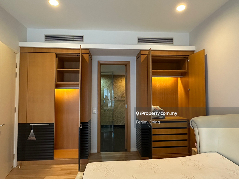 For Rent - St Mary Residences