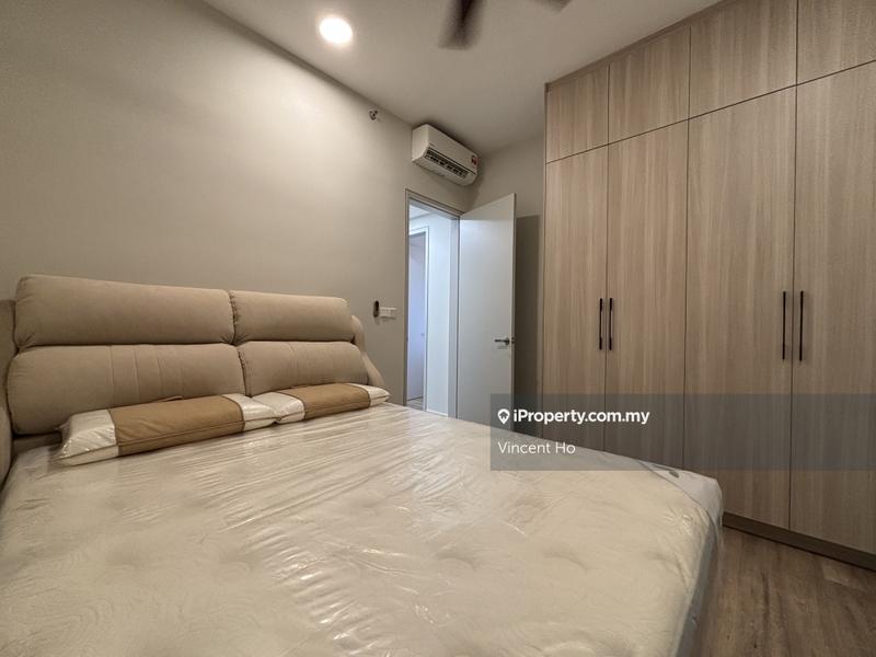 For Rent - Sunway Belfield