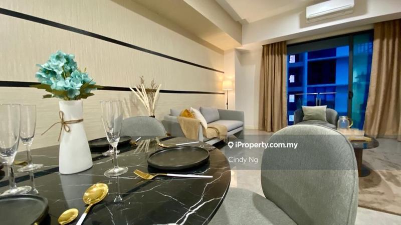For Rent - Ooak Serviced Apartments @ Kiara 163