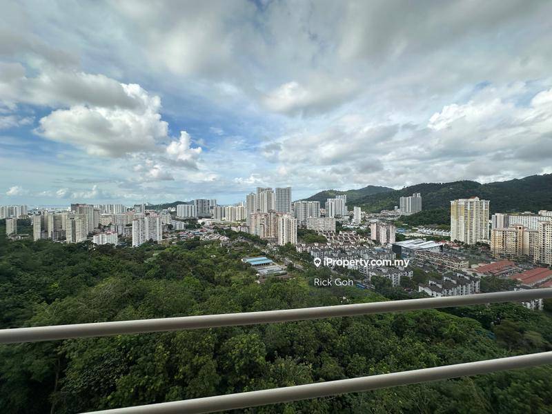 For Rent - Parkview Towers