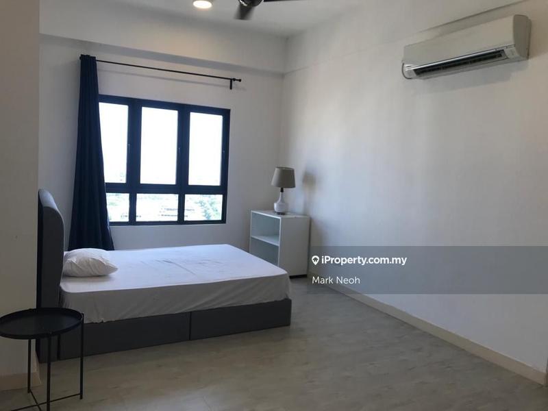 Kondominium untuk Dijual di Grace Residence oleh Mark Neoh - iProperty.com.my