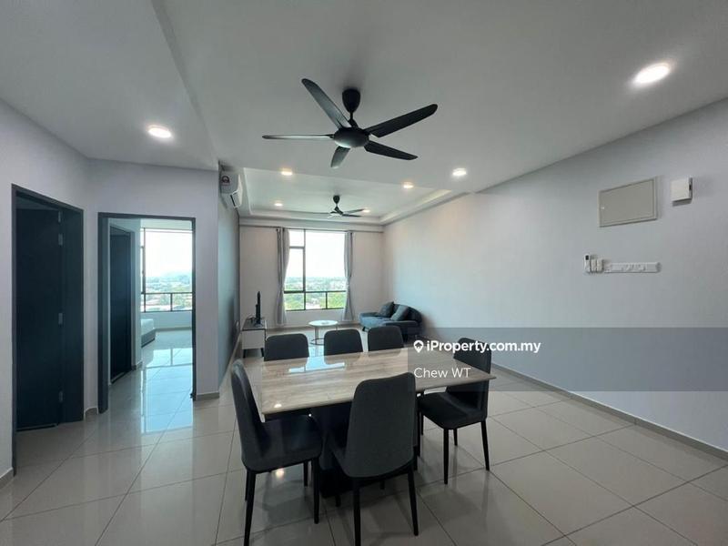 For Rent - Abel Residence