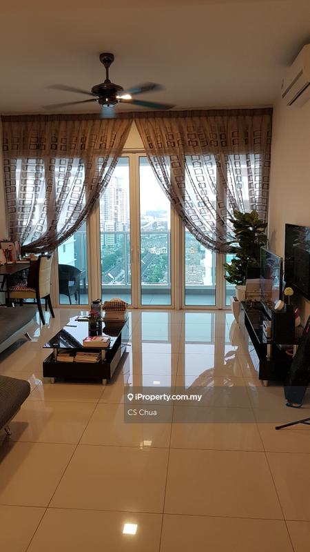 Kondominium untuk Dijual di The Regina oleh CS Chua - iProperty.com.my