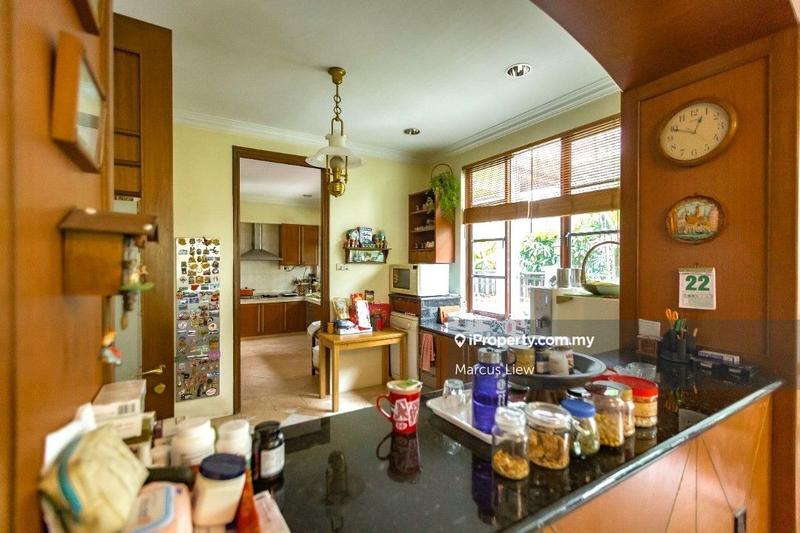 Bungalow House for Sale in Bukit Jalil, Kuala Lumpur by Marcus Liew - iProperty.com.my