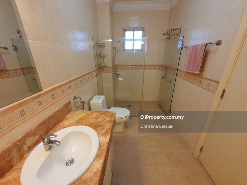 For Sale - The Sanctuary