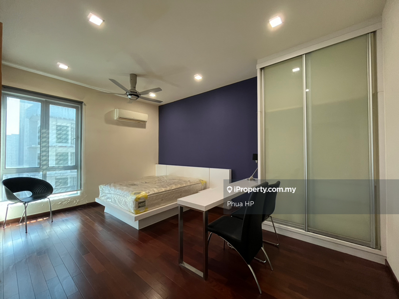 Kondominium untuk Dijual di Aston Kiara 3 oleh Phua HP - iProperty.com.my