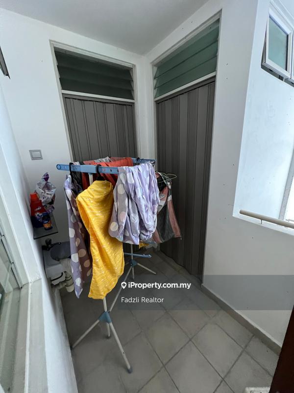 Condominium for Sale in Suasana Sentral Loft by Fadzli Realtor - iProperty.com.my