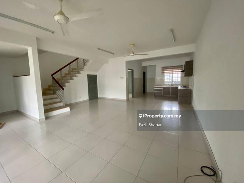 2-storey Terraced House for Sale in Cahaya Spk, Shah Alam by Fazli Shahar - iProperty.com.my