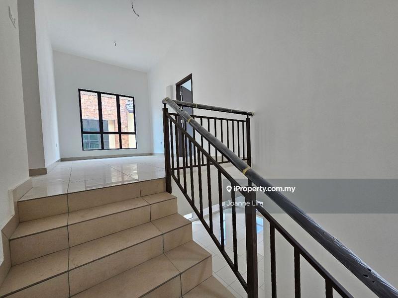 Rumah Berkembar untuk Dijual di Taman Bertam Heights, Bertam oleh Joanne Lim - iProperty.com.my