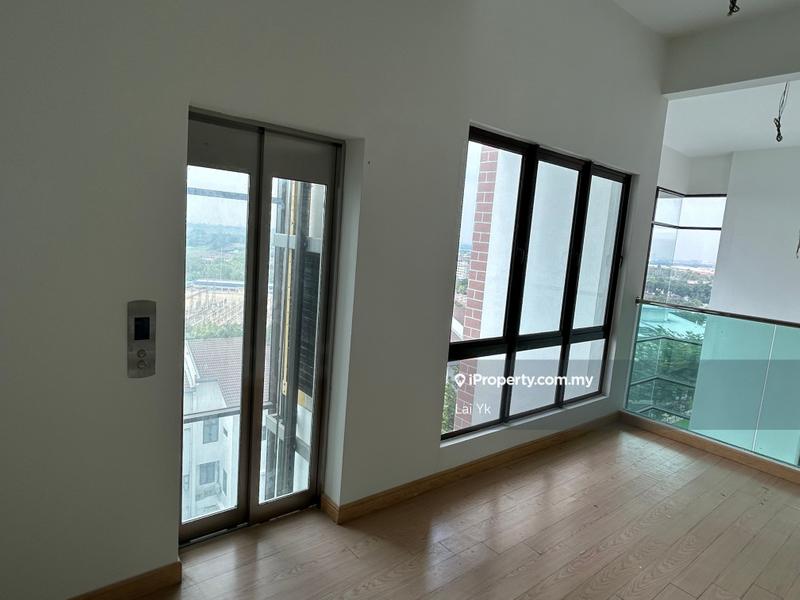Semi-Detached House for Sale in Putra Heights, Subang Jaya by Lai Yk - iProperty.com.my