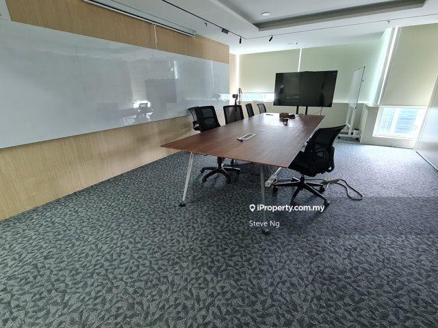 Pejabat untuk Disewa di Centrepoint North Tower, Mid Valley City oleh Steve Ng - iProperty.com.my